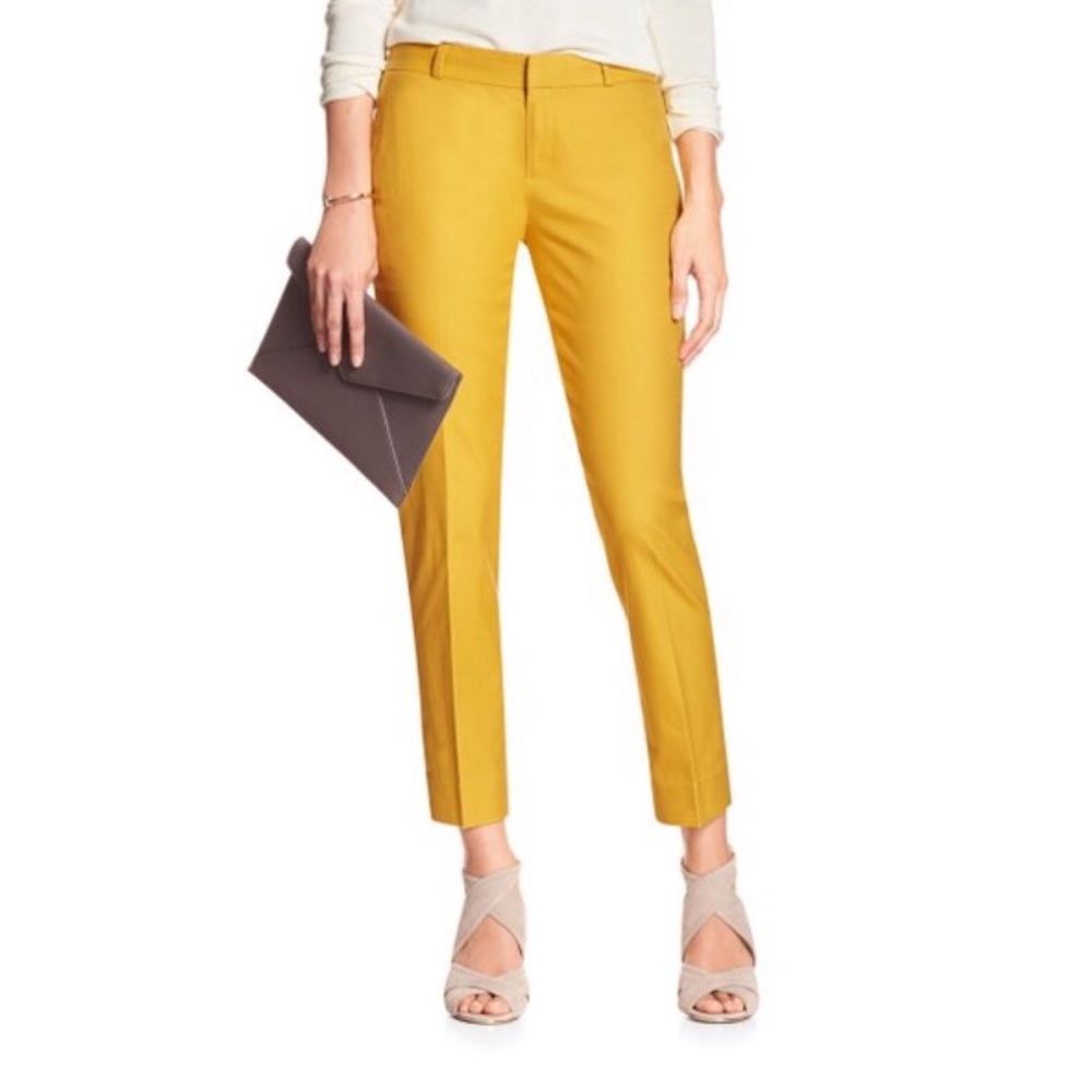 Banana Republic Pants!